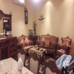 Satılır 8 otaqlı Həyət evi/villa, Rəsulzadə qəs., Binəqədi rayonu 3