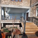 Kirayə (aylıq) 9 otaqlı Həyət evi/villa, Badamdar qəs., Səbail rayonu 14