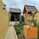 Satılır 3 otaqlı Bağ evi, Buzovna, Xəzər rayonu 1