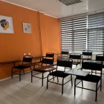 Посуточно 5 комнат Вторичка, İnşaatçılar метро, Ясамал район 6