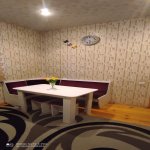 Satılır 4 otaqlı Həyət evi/villa, Avtovağzal metrosu, Biləcəri qəs., Binəqədi rayonu 3