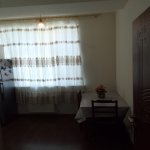 Аренда 1 комнат Новостройка, İnşaatçılar метро, Ясамал район 8