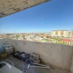 Satılır 2 otaqlı Köhnə Tikili, Koroğlu metrosu, Zabrat qəs., Sabunçu rayonu 10