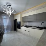 Аренда 2 комнатная Новостройка, м. 8 Ноябрь метро, Ясамал район 9