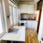 Kirayə (aylıq) 2 otaqlı Köhnə Tikili, Sahil metrosu, Səbail rayonu 6