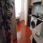 Satılır 2 otaqlı Köhnə Tikili, Nəsimi metrosu, 4-cü mikrorayon, Nəsimi rayonu 17