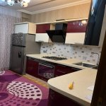 Kirayə (aylıq) 2 otaqlı Yeni Tikili, Neftçilər metrosu, Nizami rayonu 21