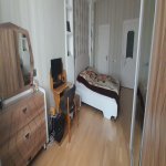 Аренда 4 комнатная Новостройка, İnşaatçılar метро, пос. Ясамал, Ясамал район 5
