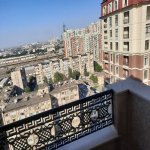 Kirayə (aylıq) 3 otaqlı Yeni Tikili, Nəriman Nərimanov metrosu, Nərimanov rayonu 1