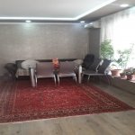 Satılır 6 otaqlı Həyət evi/villa, Badamdar qəs., Səbail rayonu 10