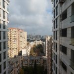 Kirayə (aylıq) 2 otaqlı Yeni Tikili, Nəsimi rayonu 12