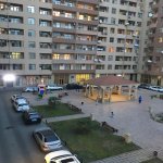 Kirayə (günlük) 2 otaqlı Yeni Tikili, 28 May metrosu, Nəsimi rayonu 1