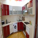 Kirayə (günlük) 3 otaqlı Yeni Tikili, 28 May metrosu, 28 Mall, Nəsimi rayonu 17