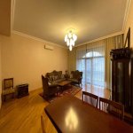 Kirayə (aylıq) 3 otaqlı Yeni Tikili, 28 May metrosu, Səbail rayonu 4