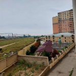 Продажа 1 комнатная Новостройка Хырдалан 9