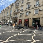 Аренда 4 комнатная Вторичка, м. Ичяришяхяр метро, Сябаиль район 5