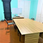 Kirayə (aylıq) 4 otaqlı Ofis, 28 May metrosu, Nəsimi rayonu 5