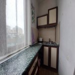 Продажа 1 комнатная Вторичка, м. Эльмляр Академиясы метро, Академия Наук, Ясамал район 12