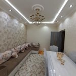 Satılır 3 otaqlı Həyət evi/villa, Binə qəs., Xəzər rayonu 2