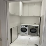 Аренда 4 комнатная Новостройка, Министерство Финансов, Насими район 12