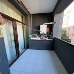 Kirayə (aylıq) 4 otaqlı Yeni Tikili, Nərimanov rayonu 15