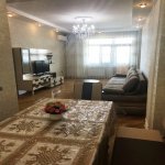 Kirayə (aylıq) 3 otaqlı Yeni Tikili, 28 May metrosu, Nəsimi rayonu 11