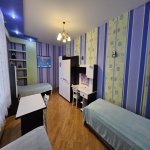 Kirayə (aylıq) 3 otaqlı Yeni Tikili, Qara Qarayev metrosu, 8-ci kilometr, Nizami rayonu 3