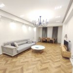 Kirayə (aylıq) 2 otaqlı Yeni Tikili, 8 Noyabr metrosu, Papanin, Nəsimi rayonu 3
