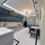 Satılır 4 otaqlı Yeni Tikili, Xətai metrosu, Xətai rayonu 6
