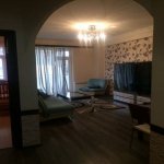 Satılır 3 otaqlı Yeni Tikili, İnşaatçılar metrosu, Yasamal qəs., Yasamal rayonu 1