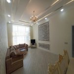 Satılır 5 otaqlı Həyət evi/villa, Koroğlu metrosu, Sabunçu qəs., Sabunçu rayonu 5