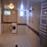 Kirayə (günlük) 4 otaqlı Köhnə Tikili, Sahil metrosu, Səbail rayonu 13