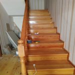 Satılır 7 otaqlı Həyət evi/villa, Dədə Qorqud qəs., Asan xidmət , Suraxanı rayonu 10