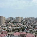 Satılır 3 otaqlı Yeni Tikili, İnşaatçılar metrosu, Yeni Yasamal qəs., Yasamal rayonu 16