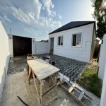 Satılır 3 otaqlı Həyət evi/villa, Koroğlu metrosu, Sabunçu rayonu 1