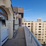 Kirayə (aylıq) 2 otaqlı Ofis, Nəriman Nərimanov metrosu, Nərimanov rayonu 5