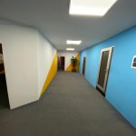 Аренда 10 комнат Офис, м. 28 Мая метро, Наримановский р-н район 21