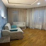 Kirayə (aylıq) 3 otaqlı Yeni Tikili, 28 May metrosu, Nərimanov rayonu 11