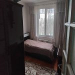 Satılır 2 otaqlı Köhnə Tikili, İnşaatçılar metrosu, Yasamal rayonu 7