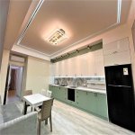 Аренда 3 комнатная Новостройка, Белый город, Хетаи район 11