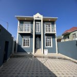 Satılır 6 otaqlı Həyət evi/villa, Masazır, Abşeron rayonu 2