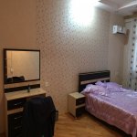 Kirayə (aylıq) 3 otaqlı Yeni Tikili, Azadlıq metrosu, 8-ci mikrorayon, Binəqədi rayonu 9