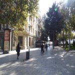 Kirayə (aylıq) 2 otaqlı Köhnə Tikili, Azərbaycan kinoteatrı, Səbail rayonu 1