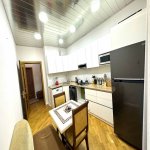 Kirayə (aylıq) 2 otaqlı Yeni Tikili, 8 Noyabr metrosu, Nəsimi rayonu 5