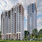 Аренда 3 комнатная Новостройка, İnşaatçılar метро, Baku Mall, Ясамал район 1