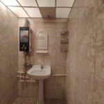 Kirayə (aylıq) 2 otaqlı Həyət evi/villa, Avtovağzal metrosu, Biləcəri qəs., Binəqədi rayonu 21