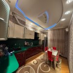 Kirayə (aylıq) 2 otaqlı Yeni Tikili, Xətai metrosu, AGA Business Center, Xətai rayonu 8