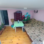 Satılır 8 otaqlı Həyət evi/villa, İçərişəhər metrosu, Bayıl qəs., Səbail rayonu 19