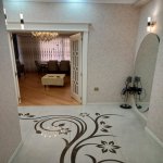 Satılır 2 otaqlı Yeni Tikili, Qara Qarayev metrosu, Nizami rayonu 11