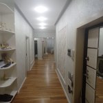 Satılır 3 otaqlı Yeni Tikili, Nəriman Nərimanov metrosu, Montin qəs., Rəssamlıq Akademiyası, Nərimanov rayonu 8